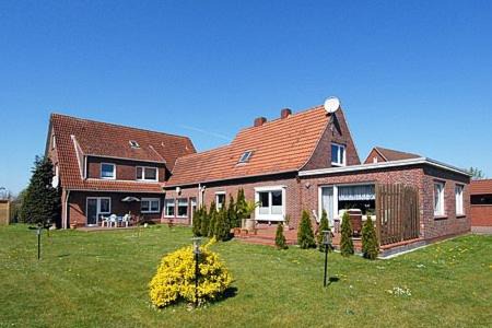 Utarp Apartment | Haus Sonnenperle