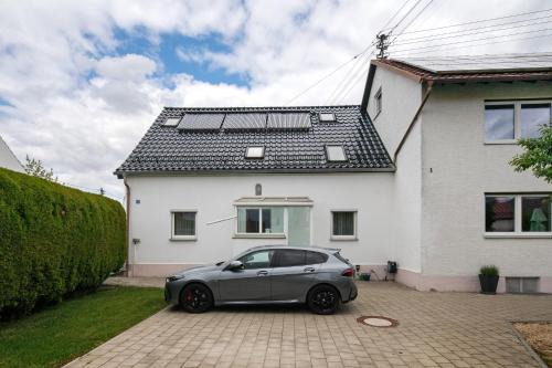 Dillingen an der Donau House | Haus Steinheim