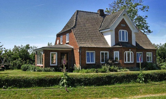 Struxdorf House | Haus-Storchennest
