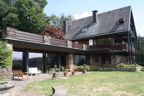 Sasbachwalden House | Haus Talblick Sasbachwalden
