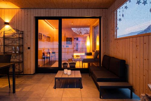 Sankt Gallenkirch House | Haus Valtellina