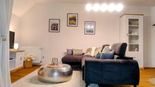 Schloßheck Apartment | Haus Waldblick