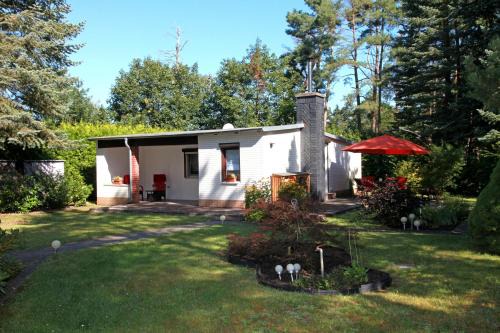 Briesensee House | Haus Waldidyll am Briesensee