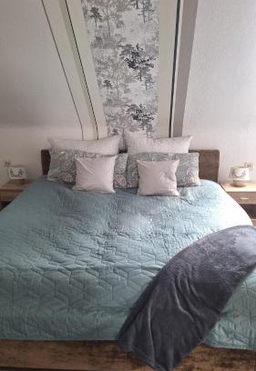 Bad Grund Apartment | Haus Westharz Hahnenklee