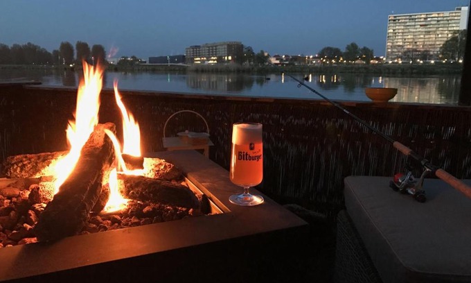 Roermond Boat Rental | Hausboot Roermond