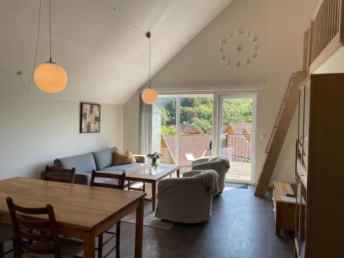 Lyngdal Apartment | Hausvikstranda