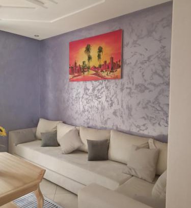 Haut Founty Apartment | Haut founty
