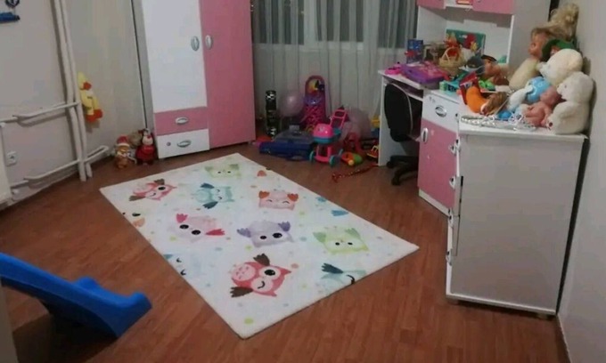 Gaziemir House | Hava Alanına ve İzmir Fuar Alanına Yakın Aile Evi