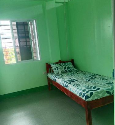 Bagasbas Apartment | Have a nice stay in Barakah Home