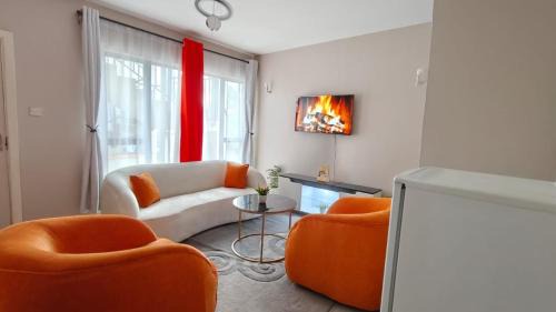 Ongata Rongai Apartment | Have fun