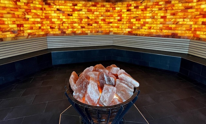 Seeburg Hotel | Havellandhalle Resort