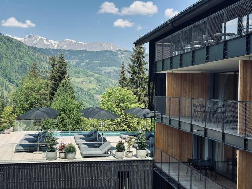 Alpendorf Apartment | Haven Mountain Retreat
