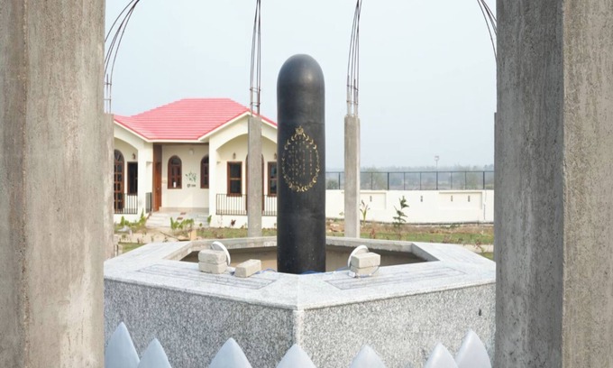 Rampur Hat Hotel | Haven Retreat And Seminar Centre