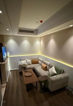 Al-Rawdah Apartment | Haven Suites Luxury Apartments