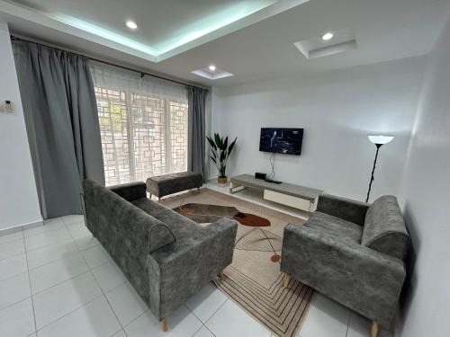 Butterworth House | Havengate Homestay
