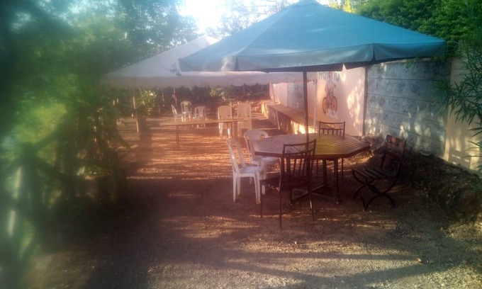 Sagana House | Havila Resort