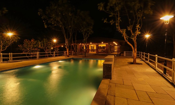 Varagampadi Hotel | Havon Plantation Resort