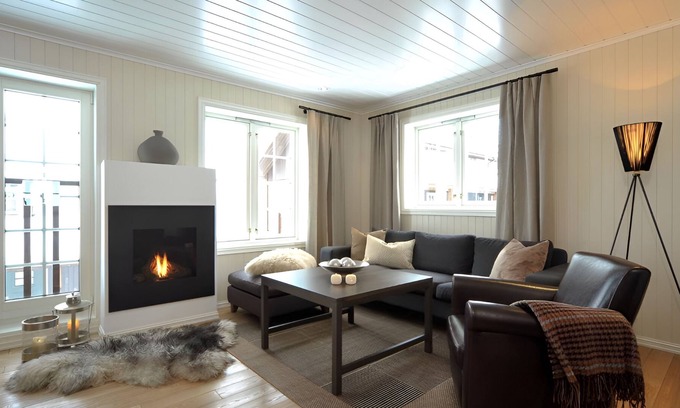 Geilo Apartment | Havsdalsgrenda Apartments
