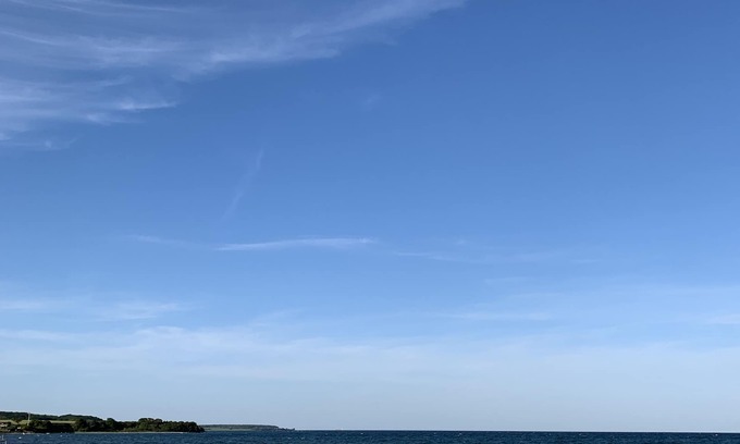 Kerteminde House | Havudsigt, 300 m til Bred Sandstrand, Smuk Natur 1 km til Hyggelig by med Cafeer