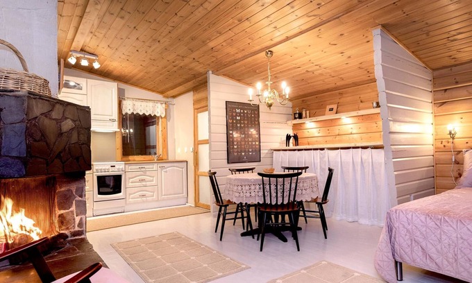 Mikkeli House | Havukka by Interhome
