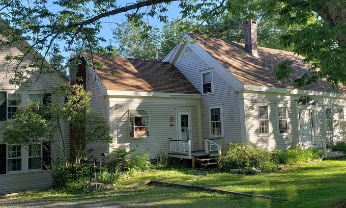Walpole House | Hawks House Inn