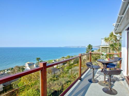 Downderry House | Hawks Ridge