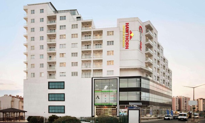 Cerkezkoy Hotel | Hawthorn Suites by Wyndham Cerkezköy