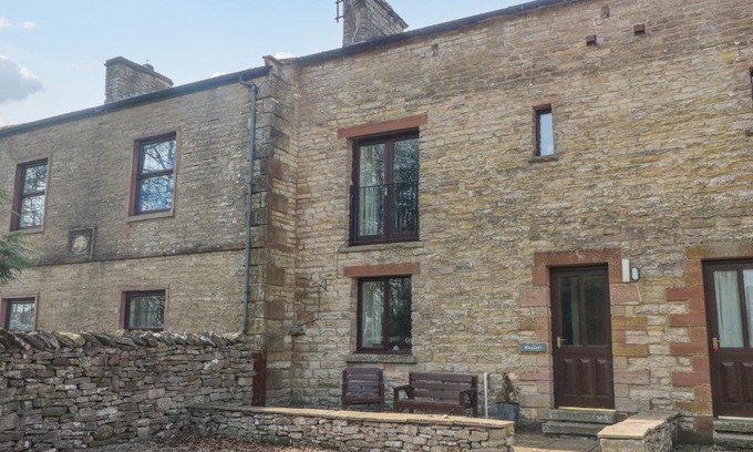 Kirkby Stephen House | Hayloft Cottage