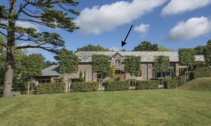 Talaton Cottage | HAYLOFT, family friendly, luxury holiday cottage in Talaton