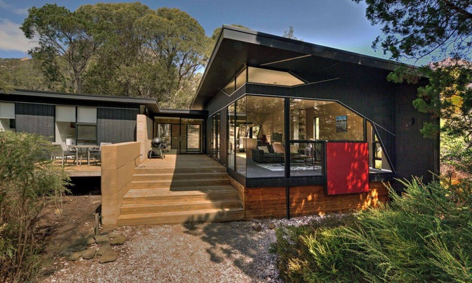 Freycinet House | Hazards Rim - Freycinet Holiday Houses