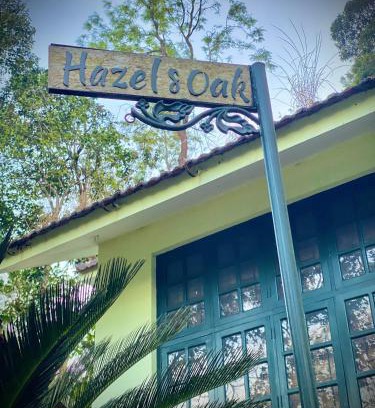 Lakkidi House | Hazel and Oak