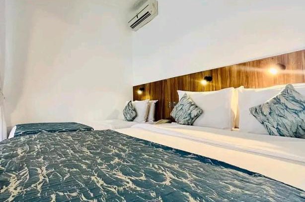 Mombasa House | HAZEL APARTMENTS