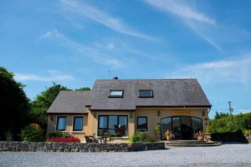 Ballyvaughan Bed & Breakfast | Hazelwood Lodge