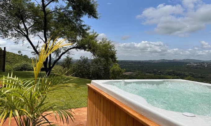 Hazyview Apartment | Hazyview Accommodation, Bon Repose Cottages 3&4