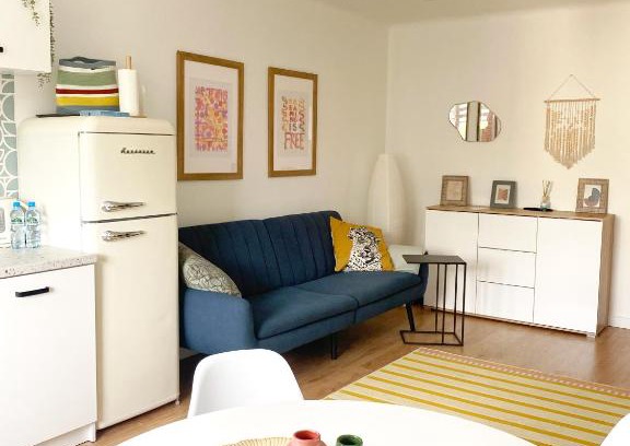 gmina Małkinia Gorna Apartment | HB Cozy Home - Przytulne Mieszkanie
