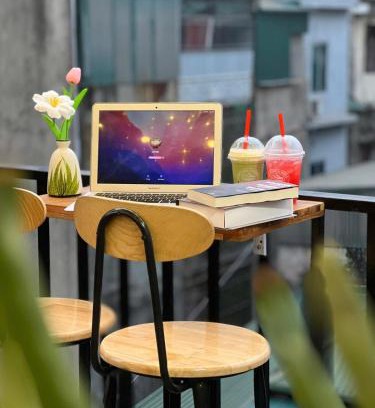 Hai Ba Trung Apartment | HBA HOME The apartment in the Old Town