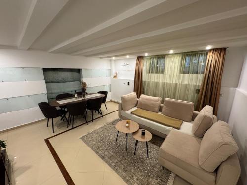 Jibert Apartment | Heart of Domenii - cozy apartment in quiet area