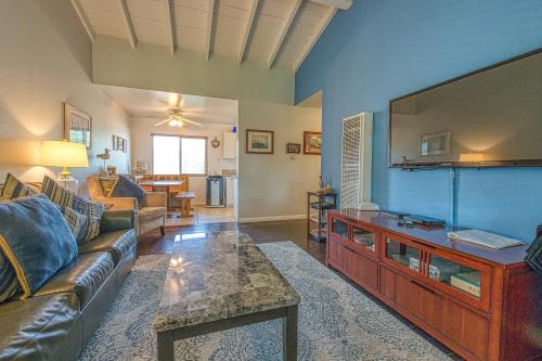 Carlsbad Village Apartment | Heart Of The Village