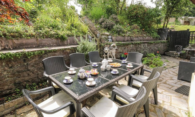 Brixham Cottage | Hearthstone East Cottage