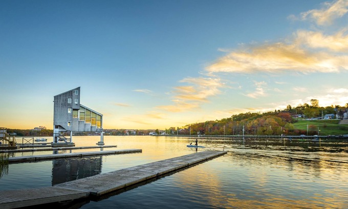 Dartmouth Hotel | Hearthstone Inn Boutique Hotel Halifax - Dartmouth