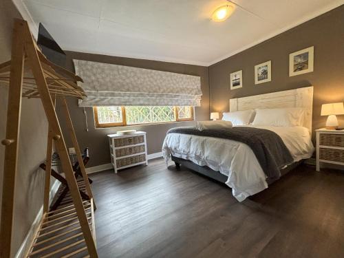 Fouriesburg Ski Chalet | Heartstone's Rest Cottage