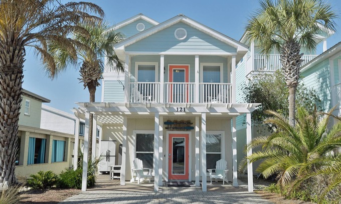 Laguna Beach Estates House | Heated pool, Steps2beach, Arcade, 65” outdoor TV