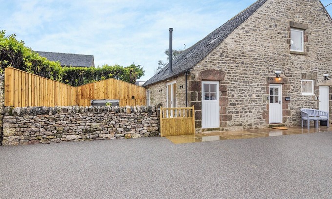 Hartington Cottage | Heathcote Hideaway - UK36659