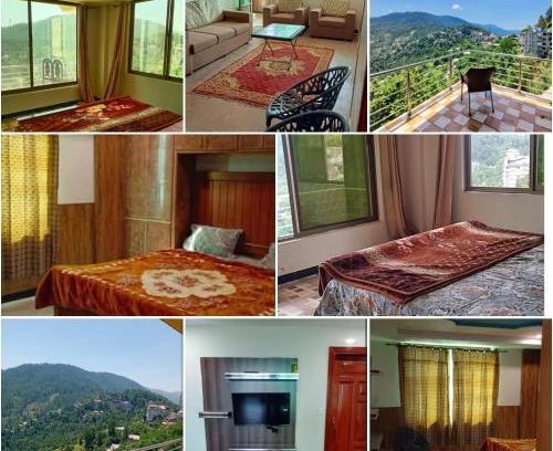 Murree Apartment | Heaven View Apartment