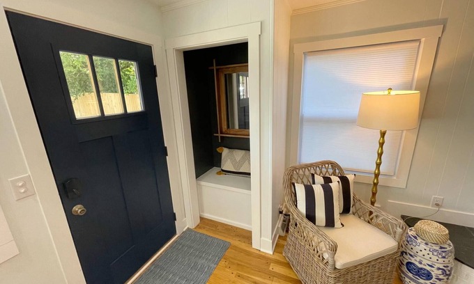 Wilmore House | Heavenly Home In the Heart of Horse Country