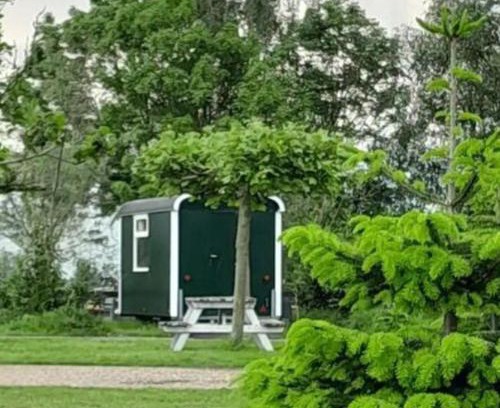 Scherpenzeel House | Hebbes
