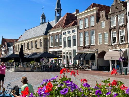 Zierikzee Hotel | Hector Zierikzee