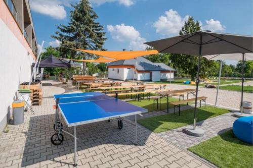 Balatonaliga Apartment | Hedon Brewery Apartments - 200 meter to the Beach