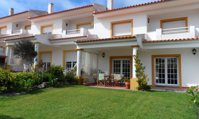 Praia del Rei House | Hedone Praia d'El Rei Resort