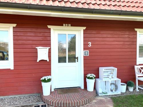 Hedwigenkoog Apartment | Hedwig meine Perle